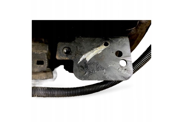 81005066488 MAN Engine Engine type petrol