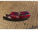 FLAP BLEND REAR HONDA CIVIC UFO VIII__ 06 09 __LampS LEFT RIGHT REAR EUROPE