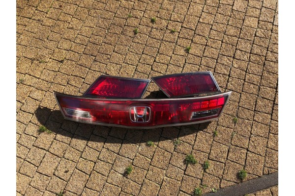 FLAP BLEND REAR HONDA CIVIC UFO VIII__ 06 09 __LampS LEFT RIGHT REAR EUROPE