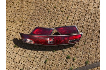 FLAP BLEND REAR HONDA CIVIC UFO VIII__ 06 09 __LampS LEFT RIGHT REAR EUROPE