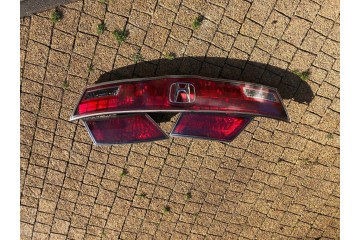FLAP BLEND REAR HONDA CIVIC UFO VIII__ 06 09 __LampS LEFT RIGHT REAR EUROPE Catalog number of the part BLENDA KLAPY TY HONDA CIV