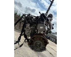 FORD TRANSIT MK8 18 ENGINE COMPLETE 2 0 YMR6