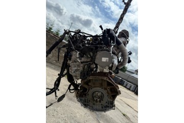 FORD TRANSIT MK8 18 ENGINE COMPLETE 2 0 YMR6