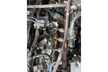 FORD TRANSIT MK8 18 ENGINE COMPLETE 2 0 YMR6 Part manufacturer Ford OE