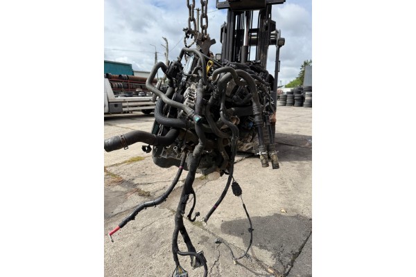 Motor Completo FORD TRANSIT MK8 2.0 YMR6 2018