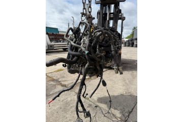 Motor Completo FORD TRANSIT MK8 2.0 YMR6 2018