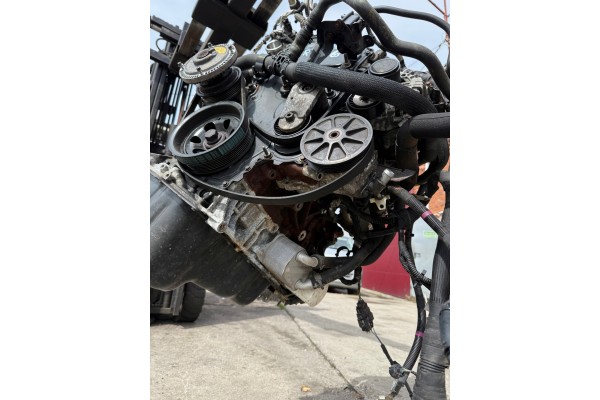 Motor Completo FORD TRANSIT MK8 2.0 YMR6 2018
