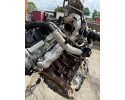 Motor Completo FORD TRANSIT MK8 2.0 YMR6 2018