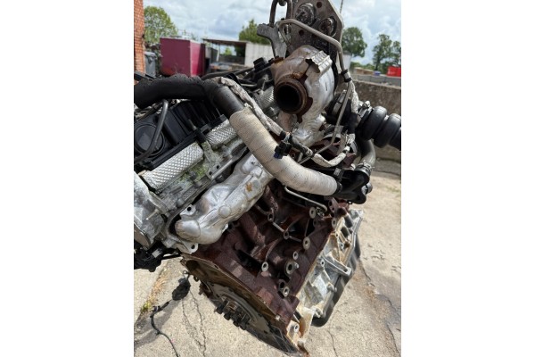 Motor Completo FORD TRANSIT MK8 2.0 YMR6 2018