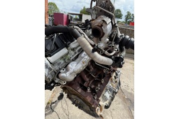 Motor Completo FORD TRANSIT MK8 2.0 YMR6 2018