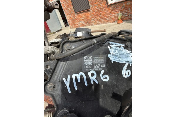 Motor Completo FORD TRANSIT MK8 2.0 YMR6 2018