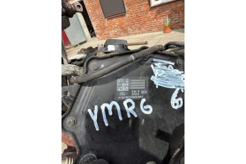 Motor Completo FORD TRANSIT MK8 2.0 YMR6 2018