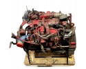 ISLG320 SOLARIS Engine Packaging status replacement