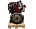 ISLG320 SOLARIS Engine Catalog number of the original ISLG320 0120 390 017 0120390017