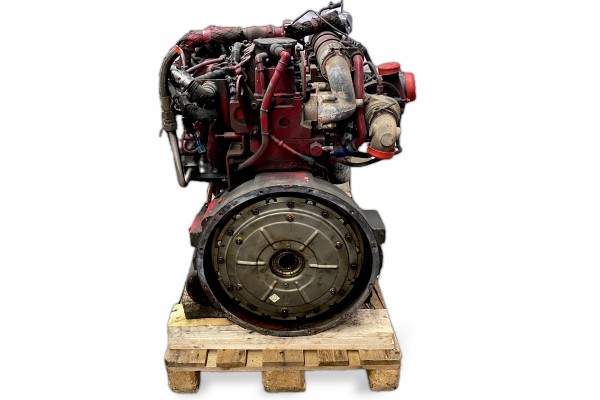 ISLG320 SOLARIS Engine Catalog number of the original ISLG320 0120 390 017 0120390017