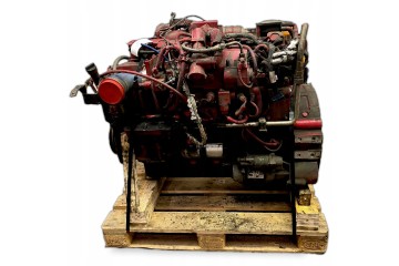 ISLG320 SOLARIS Engine Part manufacturer Solaris