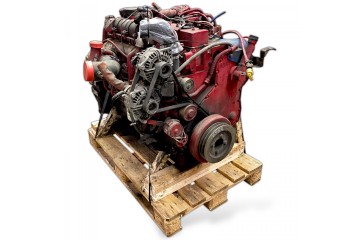 ISLG320 SOLARIS Engine Catalog number of the part ISLG320