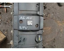 CITROEN PEUGEOT 1 6 16V NFU engine motor