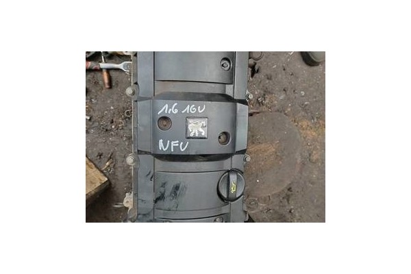 CITROEN PEUGEOT 1 6 16V NFU engine motor