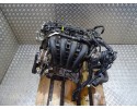 MAZDA CX3 2 0i COMPLETE MOTOR PE01124Z0C