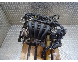 MAZDA CX3 2 0i COMPLETE MOTOR PE01124Z0C
