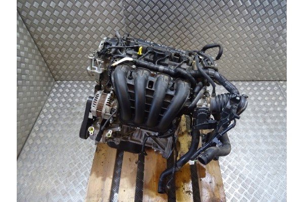 MAZDA CX3 2 0i COMPLETE MOTOR PE01124Z0C
