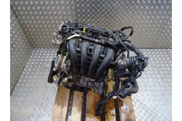 MAZDA CX3 2 0i COMPLETE MOTOR PE01124Z0C