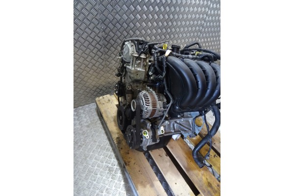MAZDA CX3 2 0i COMPLETE MOTOR PE01124Z0C Part manufacturer Mazda OE
