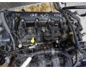 MAZDA CX3 2 0i COMPLETE MOTOR PE01124Z0C Engine type petrol