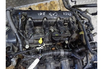 MAZDA CX3 2 0i COMPLETE MOTOR PE01124Z0C Engine type petrol
