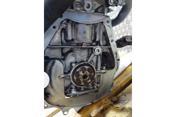 Motor Completo MAZDA CX3 2.0i PE01124Z0C