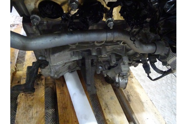 Motor Completo MAZDA CX3 2.0i PE01124Z0C