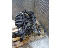 Motor Completo MAZDA CX3 2.0i PE01124Z0C