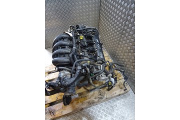 Motor Completo MAZDA CX3 2.0i PE01124Z0C