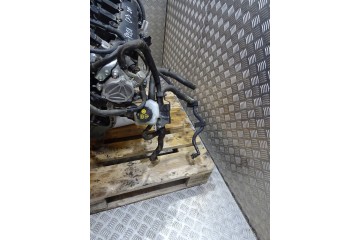 Motor Completo MAZDA CX3 2.0i PE01124Z0C
