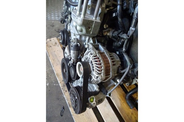 Motor Completo MAZDA CX3 2.0i PE01124Z0C