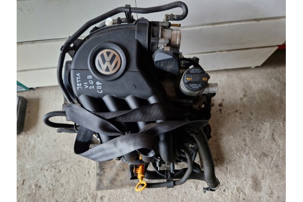 ENGINE VW JETTA VI 5C6 2 0 FSI CBP