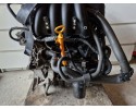 ENGINE VW JETTA VI 5C6 2 0 FSI CBP Catalog number of the part SILNIK VW JETTA VI 5C6 2 0 FSI CBP