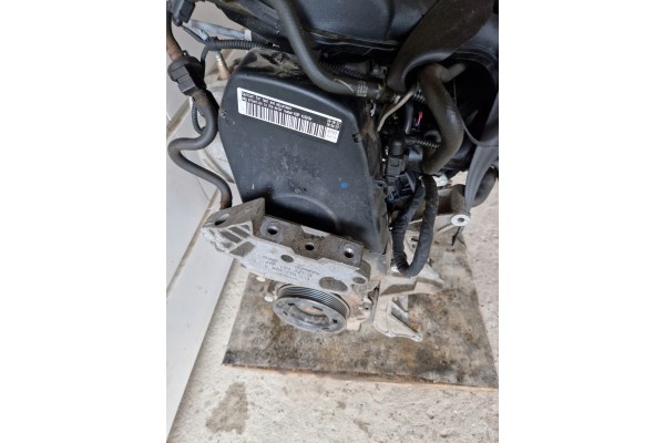 ENGINE VW JETTA VI 5C6 2 0 FSI CBP Part manufacturer Volkswagen OE