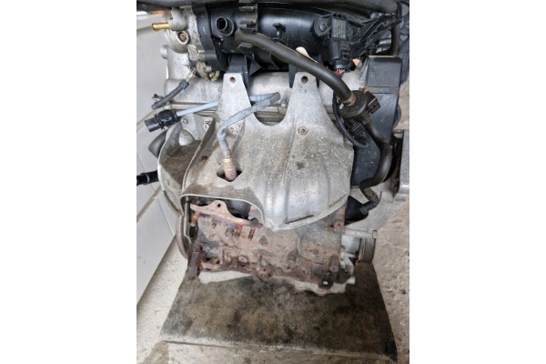 ENGINE VW JETTA VI 5C6 2 0 FSI CBP Engine type petrol