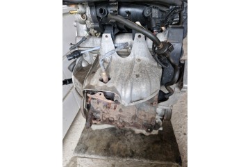 ENGINE VW JETTA VI 5C6 2 0 FSI CBP Engine type petrol
