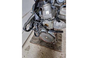 ENGINE VW JETTA VI 5C6 2 0 FSI CBP Quality of parts according to GVO O original with manufacturer s logo OE