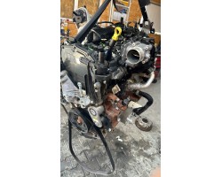 Engine 2 0 FORD TRANSIT LIFT euro6 BKFB 2020r Set