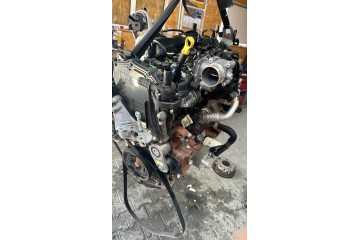 Engine 2 0 FORD TRANSIT LIFT euro6 BKFB 2020r Set