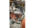 Engine 2 0 FORD TRANSIT LIFT euro6 BKFB 2020r Set Catalog number of the part BKFB