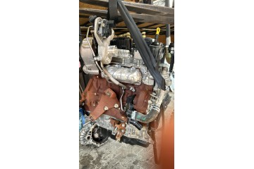 Engine 2 0 FORD TRANSIT LIFT euro6 BKFB 2020r Set Catalog number of the part BKFB