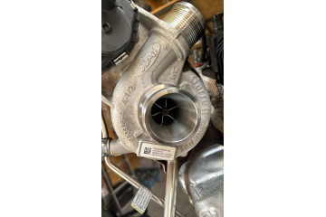 Engine 2 0 FORD TRANSIT LIFT euro6 BKFB 2020r Set Part manufacturer Ford OE