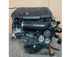 ALFA ROMEO GIULIA STELVIO ENGINE 2 0 T PETROL COMPLETE