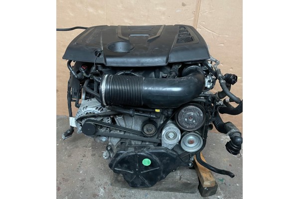 ALFA ROMEO GIULIA STELVIO ENGINE 2 0 T PETROL COMPLETE