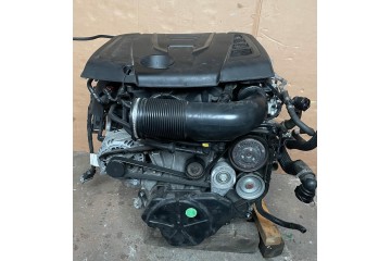 ALFA ROMEO GIULIA STELVIO ENGINE 2 0 T PETROL COMPLETE
